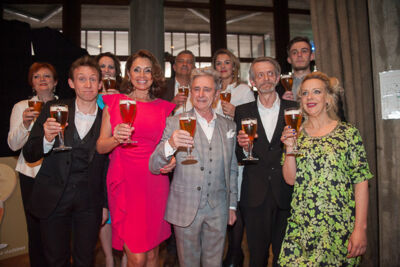 Première Oscar @ Theater Elckerlyc, foto 45, foto's door Goele Bormans - FrontView Magazine