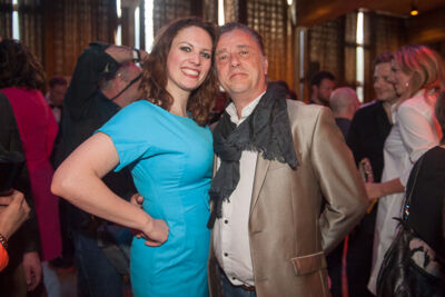 Première Oscar @ Theater Elckerlyc, foto 46, foto's door Goele Bormans - FrontView Magazine