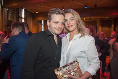 Première Oscar @ Theater Elckerlyc, foto 47, foto's door Goele Bormans - FrontView Magazine