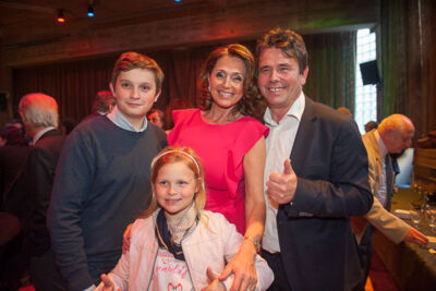 Première Oscar @ Theater Elckerlyc, foto 48, foto's door Goele Bormans - FrontView Magazine