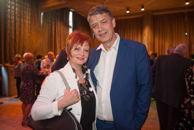 Première Oscar @ Theater Elckerlyc, foto 49, foto's door Goele Bormans - FrontView Magazine