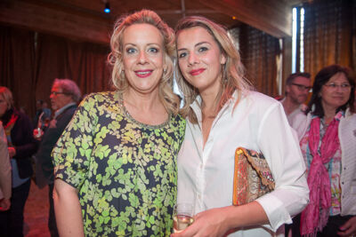 Première Oscar @ Theater Elckerlyc, foto 52, foto's door Goele Bormans - FrontView Magazine