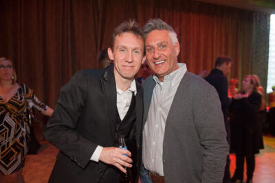Première Oscar @ Theater Elckerlyc, foto 54, foto's door Goele Bormans - FrontView Magazine