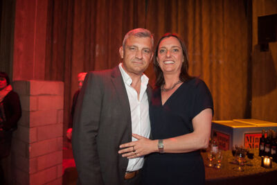 Première Oscar @ Theater Elckerlyc, foto 56, foto's door Goele Bormans - FrontView Magazine