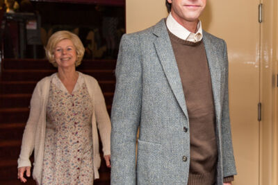 Schone Schijn 2 - castvoorstelling @ theater Elckerlyc Antwerpen, foto 9, foto's door Guy Danneels - FrontView Magazine