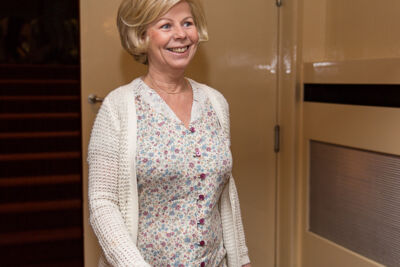 Schone Schijn 2 - castvoorstelling @ theater Elckerlyc Antwerpen, foto 10, foto's door Guy Danneels - FrontView Magazine