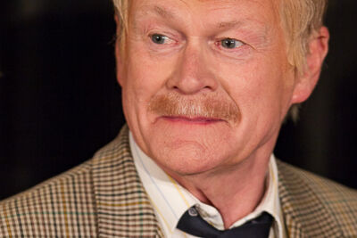 Schone Schijn 2 - castvoorstelling @ theater Elckerlyc Antwerpen, foto 16, foto's door Guy Danneels - FrontView Magazine