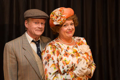 Schone Schijn 2 - castvoorstelling @ theater Elckerlyc Antwerpen, foto 18, foto's door Guy Danneels - FrontView Magazine