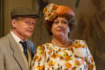 Schone Schijn 2 - castvoorstelling @ theater Elckerlyc Antwerpen, foto 27, foto's door Guy Danneels - FrontView Magazine