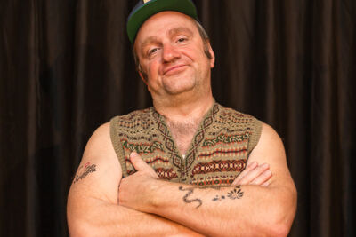 Schone Schijn 2 - castvoorstelling @ theater Elckerlyc Antwerpen, foto 29, foto's door Guy Danneels - FrontView Magazine