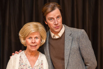 Schone Schijn 2 - castvoorstelling @ theater Elckerlyc Antwerpen, foto 36, foto's door Guy Danneels - FrontView Magazine