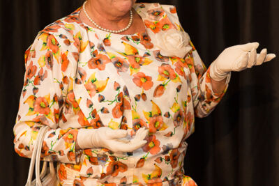Schone Schijn 2 - castvoorstelling @ theater Elckerlyc Antwerpen, foto 49, foto's door Guy Danneels - FrontView Magazine