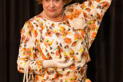 Schone Schijn 2 - castvoorstelling @ theater Elckerlyc Antwerpen, foto 50, foto's door Guy Danneels - FrontView Magazine