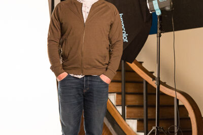 Schone Schijn 2 - castvoorstelling @ theater Elckerlyc Antwerpen, foto 64, foto's door Guy Danneels - FrontView Magazine