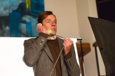 Schone Schijn 2 - castvoorstelling @ theater Elckerlyc Antwerpen, foto 68, foto's door Guy Danneels - FrontView Magazine