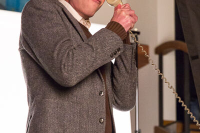 Schone Schijn 2 - castvoorstelling @ theater Elckerlyc Antwerpen, foto 69, foto's door Guy Danneels - FrontView Magazine