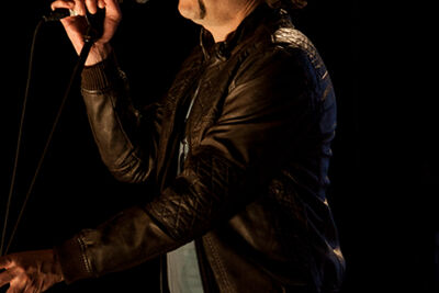 Bevergem @ De Roma, picture 1, photographed by Frank Lambrechts - FrontView Magazine