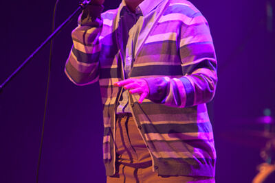 Bevergem @ De Roma, picture 4, photographed by Frank Lambrechts - FrontView Magazine