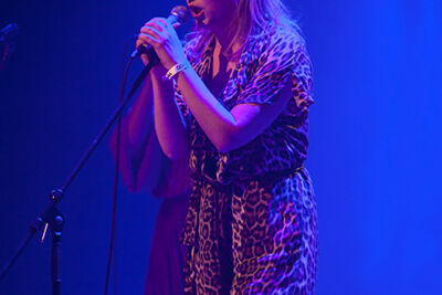 Bevergem @ De Roma, picture 6, photographed by Frank Lambrechts - FrontView Magazine