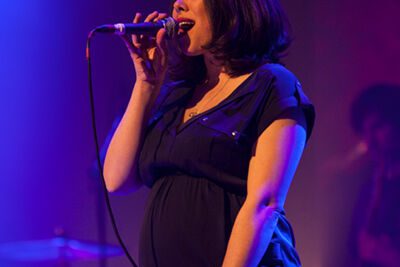 Bevergem @ De Roma, picture 7, photographed by Frank Lambrechts - FrontView Magazine