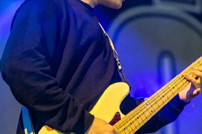 Four Year Strong @ Groezrock 2016, picture 9, photographed by Edwin Houdevelt - FrontView Magazine