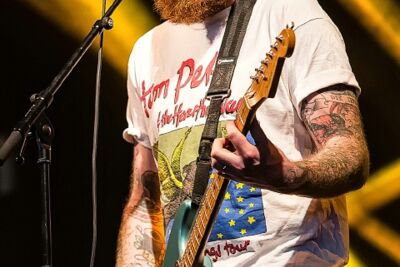 Four Year Strong @ Groezrock 2016, picture 14, photographed by Edwin Houdevelt - FrontView Magazine