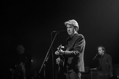Frank Boeijen Land van beloften tour, foto 7, foto's door Tom  Lammens - FrontView Magazine
