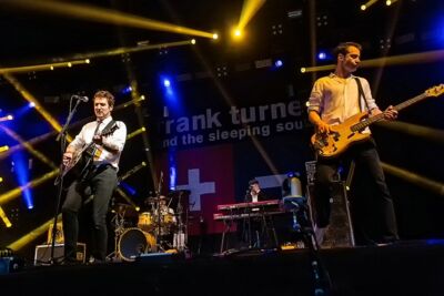 Frank Turner & The Sleeping Souls @ Groezrock 2016, picture 20, photographed by Edwin Houdevelt - FrontView Magazine