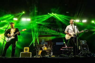 Frank Turner & The Sleeping Souls @ Groezrock 2016, picture 24, photographed by Edwin Houdevelt - FrontView Magazine