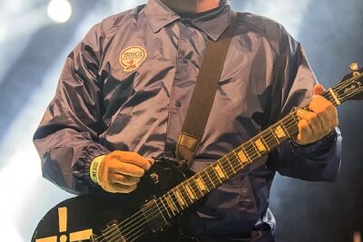 Hatebreed @ Groezrock 2016, foto 14, foto's door Edwin Houdevelt - FrontView Magazine