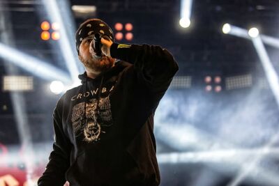 Hatebreed @ Groezrock 2016, foto 23, foto's door Edwin Houdevelt - FrontView Magazine