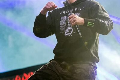 Hatebreed @ Groezrock 2016, foto 26, foto's door Edwin Houdevelt - FrontView Magazine