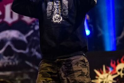 Hatebreed @ Groezrock 2016, foto 34, foto's door Edwin Houdevelt - FrontView Magazine