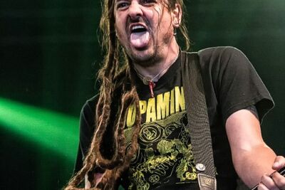 Less Than Jake @ Groezrock 2016, picture 6, photographed by Edwin Houdevelt - FrontView Magazine