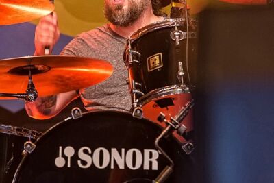 Less Than Jake @ Groezrock 2016, picture 18, photographed by Edwin Houdevelt - FrontView Magazine