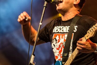Less Than Jake @ Groezrock 2016, picture 26, photographed by Edwin Houdevelt - FrontView Magazine