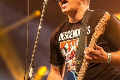 Less Than Jake @ Groezrock 2016, picture 28, photographed by Edwin Houdevelt - FrontView Magazine