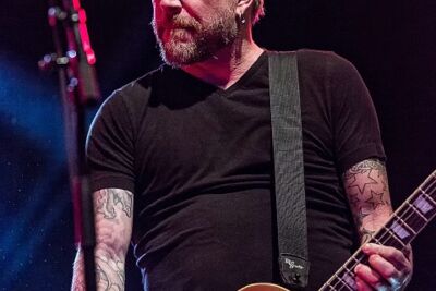 Face To Face @ Groezrock 2016, picture 2, photographed by Edwin Houdevelt - FrontView Magazine