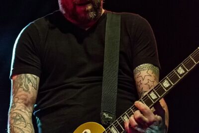 Face To Face @ Groezrock 2016, picture 3, photographed by Edwin Houdevelt - FrontView Magazine