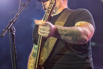 Face To Face @ Groezrock 2016, picture 5, photographed by Edwin Houdevelt - FrontView Magazine