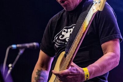 Face To Face @ Groezrock 2016, picture 6, photographed by Edwin Houdevelt - FrontView Magazine