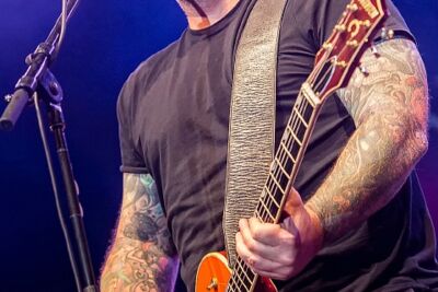 Face To Face @ Groezrock 2016, picture 7, photographed by Edwin Houdevelt - FrontView Magazine
