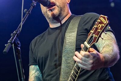 Face To Face @ Groezrock 2016, picture 8, photographed by Edwin Houdevelt - FrontView Magazine