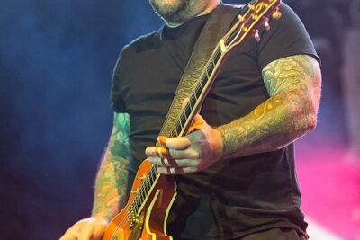 Face To Face @ Groezrock 2016, picture 12, photographed by Edwin Houdevelt - FrontView Magazine