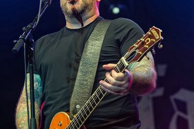 Face To Face @ Groezrock 2016, picture 13, photographed by Edwin Houdevelt - FrontView Magazine