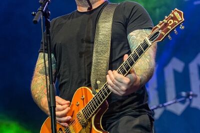 Face To Face @ Groezrock 2016, picture 16, photographed by Edwin Houdevelt - FrontView Magazine