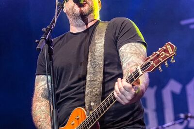 Face To Face @ Groezrock 2016, picture 21, photographed by Edwin Houdevelt - FrontView Magazine
