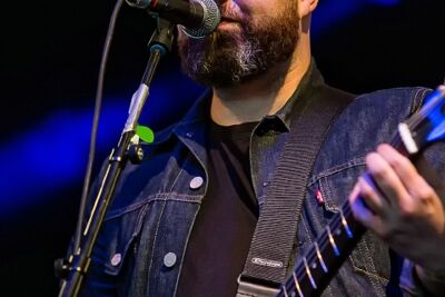 Flatcat @ Groezrock 2016, foto 2, foto's door Edwin Houdevelt - FrontView Magazine