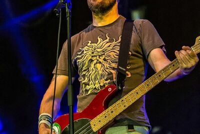 Flatcat @ Groezrock 2016, foto 8, foto's door Edwin Houdevelt - FrontView Magazine