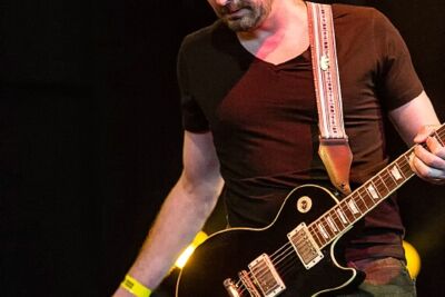 Flatcat @ Groezrock 2016, foto 9, foto's door Edwin Houdevelt - FrontView Magazine